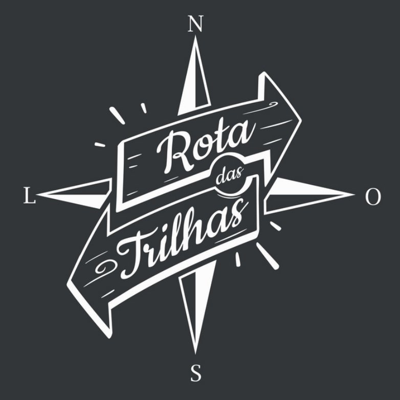 Logo TRILHASBRANCAS